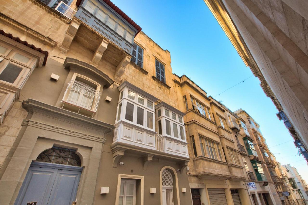 Chateau La Vallette - Grand Master'S Suite Valletta Exterior foto